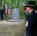 US and Polish Soldiers gather to honor the “Popcorn Fort” aircrew’s memory