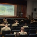 1st Sgt. Symposium held at JBSA-Lackland