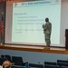 1st Sgt. Symposium held at JBSA-Lackland