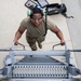 Down the ladder