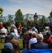 Colorado Freedom Memorial Ceremony