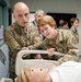 Air Force Surgeon General tours UNMC