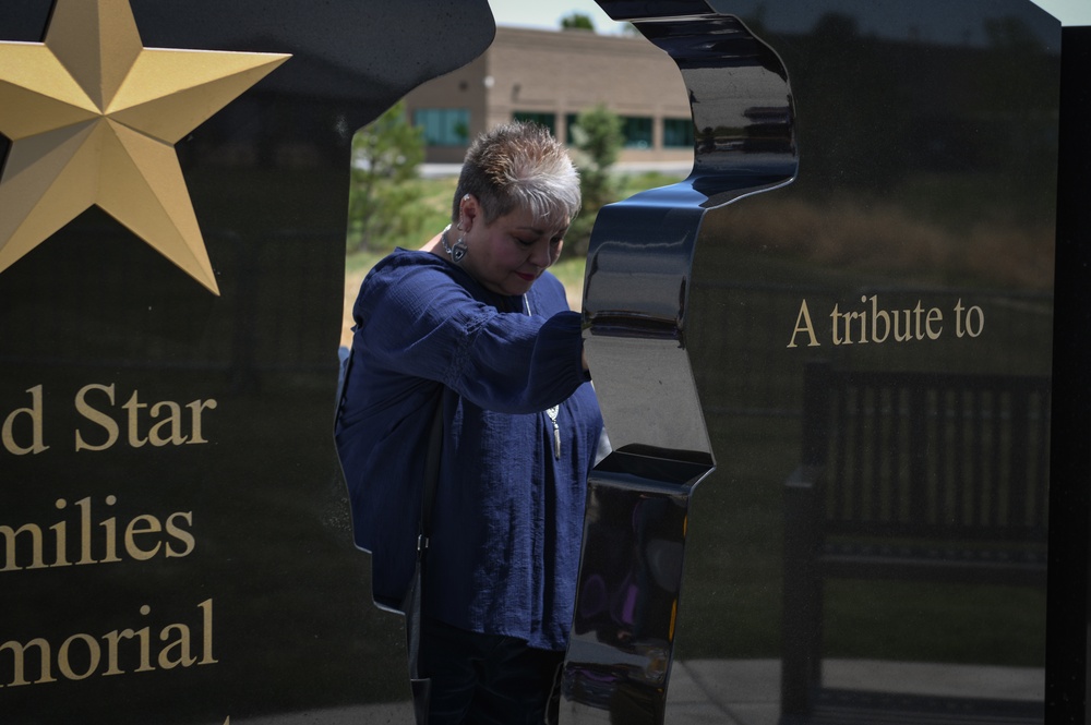 Colorado Freedom Memorial Ceremony