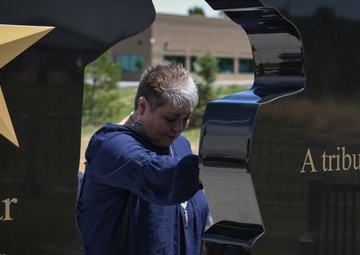 Colorado Freedom Memorial Ceremony