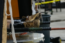 20th MDG executes Ready Eagle