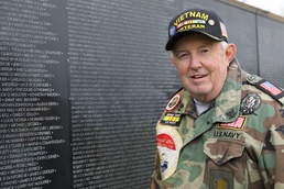 The Wall That Heals
