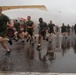 India Company Motivational Run