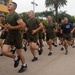 India Company Motivational Run
