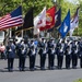 U.S. Coast Guard Training Center Cape May Participates in New Jersey Memorial Day Community Events