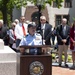 U.S. Coast Guard Training Center Cape May Participates in New Jersey Memorial Day Community Events