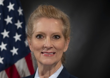 CMSgt Rizzo, Christina