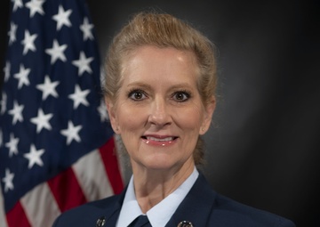 CMSgt Rizzo, Christina