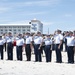 U.S. Coast Guard Training Center Cape May Participates in New Jersey Memorial Day Community Events