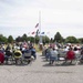 U.S. Coast Guard Training Center Cape May Participates in New Jersey Memorial Day Community Events