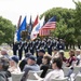 U.S. Coast Guard Training Center Cape May Participates in New Jersey Memorial Day Community Events