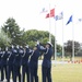 U.S. Coast Guard Training Center Cape May Participates in New Jersey Memorial Day Community Events