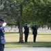 U.S. Coast Guard Training Center Cape May Participates in New Jersey Memorial Day Community Events