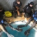 Divers from NAVFAC EXWC Train in Greenland