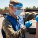 4th Infantry Division Soldiers continue to vaccinate Pueblo, Colorado residents