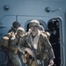 11th MEU Marines Launch from USS Portland for Amphibious Assault Exercise