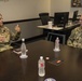 Navy Surgeon General Visit Joint Base San Antonio