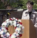 Fallen Heroes Memorial Rededication