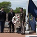 Fallen Heroes Memorial Rededication