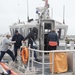 U.S. Coast Guard Training Center Cape May hosts Gold Star Families over Memorial Day Weekend