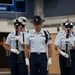 U.S. Coast Guard Training Center Cape May hosts Gold Star Families over Memorial Day Weekend