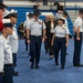 U.S. Coast Guard Training Center Cape May hosts Gold Star Families over Memorial Day Weekend