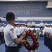 U.S. Coast Guard Training Center Cape May hosts Gold Star Families over Memorial Day Weekend