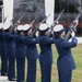 U.S. Coast Guard Training Center Cape May hosts Gold Star Families over Memorial Day Weekend