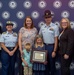 U.S. Coast Guard Training Center Cape May hosts Gold Star Families over Memorial Day Weekend