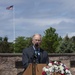 Vermont Fallen Heroes Memorial Rededication