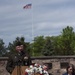 Vermont Fallen Heroes Memorial Rededication