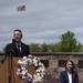 Vermont Fallen Heroes Memorial Rededication