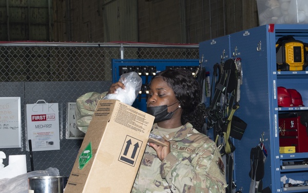 Not your average kit