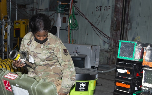 Not your average kit