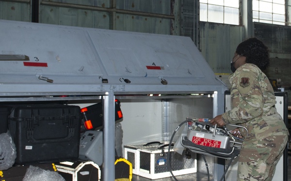 Not your average kit