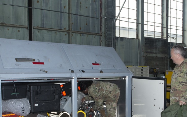 Not your average kit