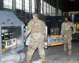 Not your average kit