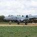 354th Fighter Squadron A-10