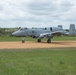 354th Fighter Squadron A-10