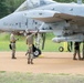 354th Fighter Squadron A-10