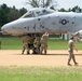 354th Fighter Squadron A-10