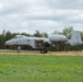 354th Fighter Squadron A-10