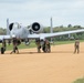 354th Fighter Squadron A-10