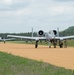 354th Fighter Squadron A-10