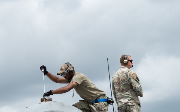 354th Fighter Squadron A-10