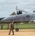 354th Fighter Squadron A-10